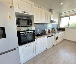 A louer APPARTEMENT NEUF T2 50 M2 TERRASSE VUE MER LE BARCARES