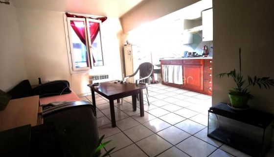 A louer APPARTEMENT T2 34 M2  DRAGUIGNAN