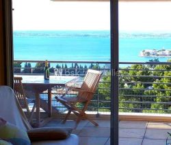 A louer APPARTEMENT T2 24 M2 TERRASSE BORD DE MER SETE