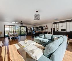 A louer MAISON  CONTEMPORAINE  CLERMONT L HERAULT