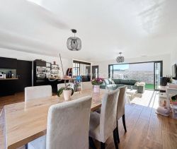 A louer MAISON  CONTEMPORAINE  CLERMONT L HERAULT