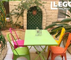 A louer MAISON  5 PIECES 106 M2 BORD DE MER AGDE