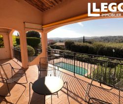 A louer MAISON  CONTEMPORAINE  CARCES