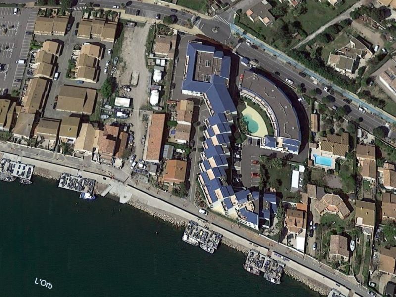 A vendre MAISON  DE PêCHEUR BORD DE MER VALRAS PLAGE