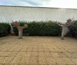 A vendre MAISON  DE PêCHEUR BORD DE MER VALRAS PLAGE