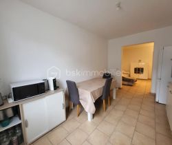 A louer APPARTEMENT T3 63 M2 BORD DE MER MENTON