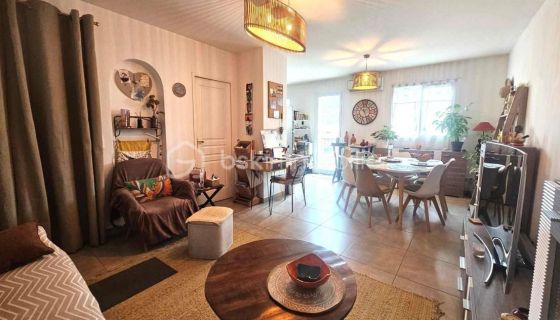 A louer APPARTEMENT DUPLEX T3 87 M2  DRAGUIGNAN