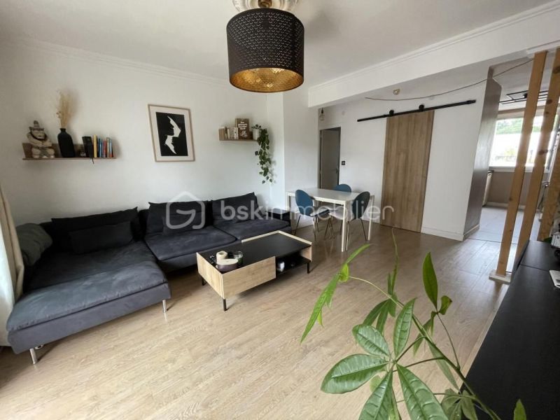 A louer APPARTEMENT T3 59 M2  MONTPELLIER
