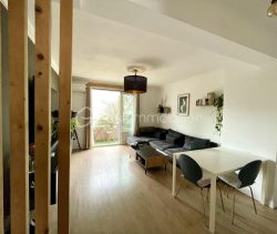 A louer APPARTEMENT T3 59 M2  MONTPELLIER