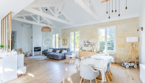 A louer MAISON  CONTEMPORAINE  MERIGNAC