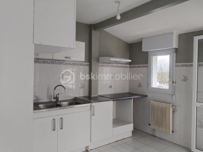 A louer APPARTEMENT NEUF T2 44 M2 TERRASSE  SAINT MARTIN DE SEIGNANX