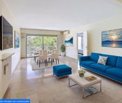 A louer APPARTEMENT NEUF T4 90 M2 TERRASSE BORD DE MER LE CANNET