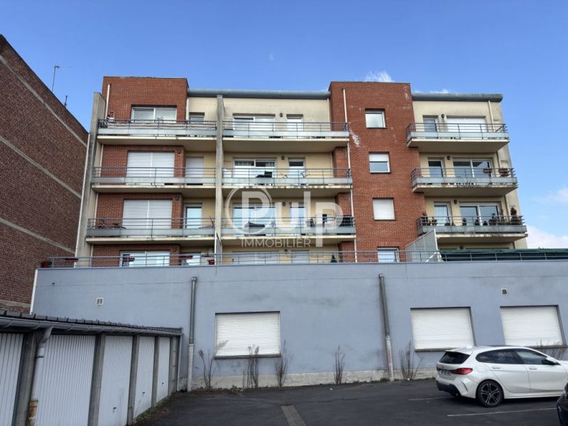 A louer APPARTEMENT T4 75 M2  LENS