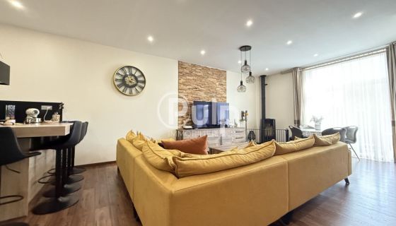 A louer APPARTEMENT DUPLEX T4 118 M2 TERRASSE  BILLY MONTIGNY