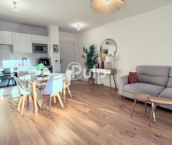 A louer APPARTEMENT T2 40 M2  LENS