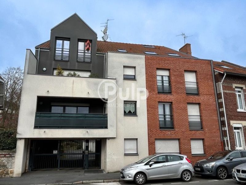 A louer APPARTEMENT T2 50 M2  LENS