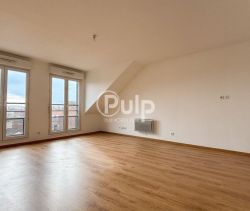 A louer APPARTEMENT T2 50 M2  LENS