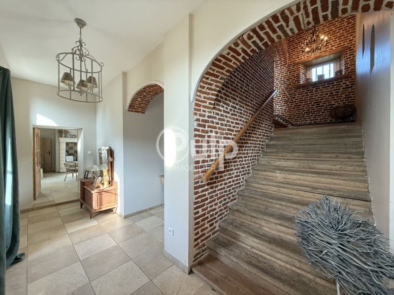 A louer GîTE  HESDIN L ABBE