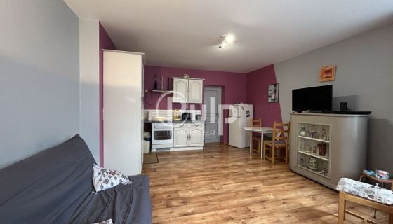 APPARTEMENT DUPLEX T6 140 M2 TERRASSE  AUCHEL