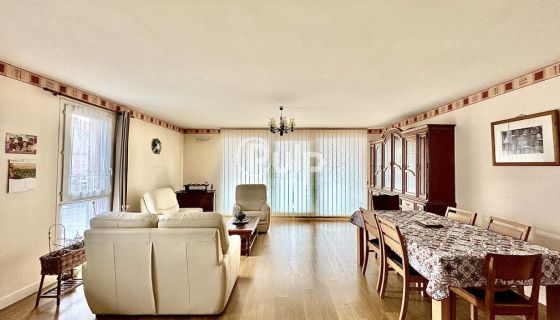 A louer APPARTEMENT T3 81 M2 TERRASSE  LIEVIN