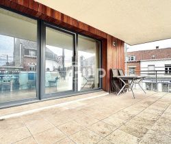 A louer APPARTEMENT T3 81 M2 TERRASSE  LIEVIN