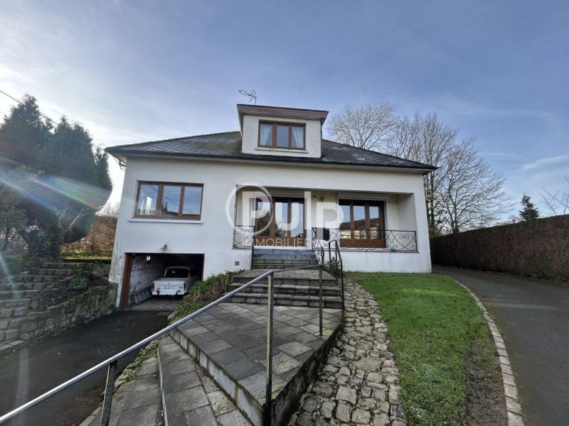 A louer MAISON  DE MAîTRE  PRESSY