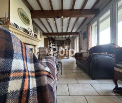 A louer MAISON  DE MAîTRE  PRESSY