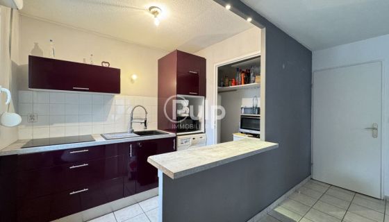 A louer APPARTEMENT T4 50 M2  HARNES