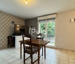 A louer APPARTEMENT T4 50 M2  HARNES