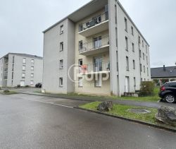 A louer APPARTEMENT T4 50 M2  HARNES