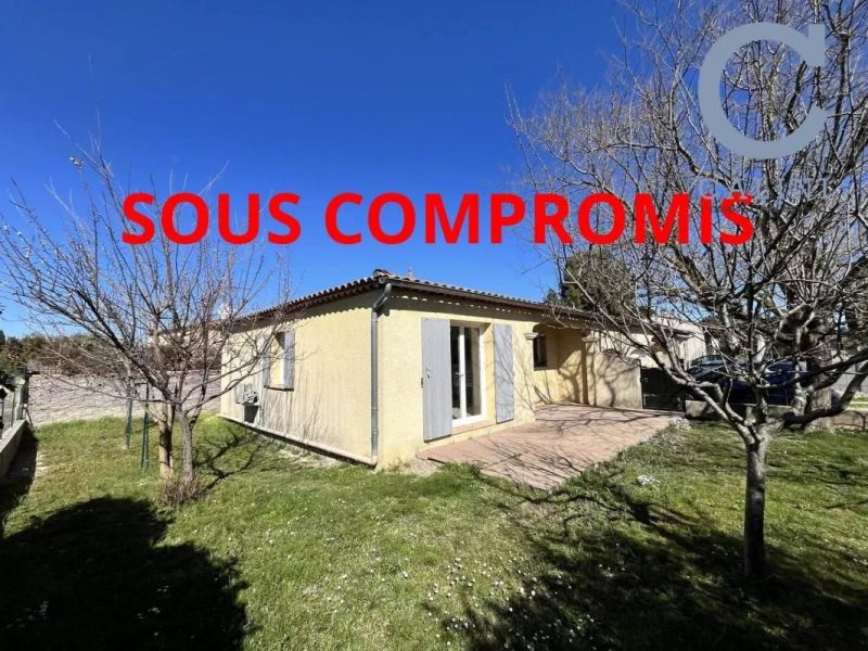 A louer MAISON  4 PIECES 84 M2  LA CALMETTE