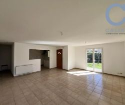 A louer MAISON  4 PIECES 84 M2  LA CALMETTE