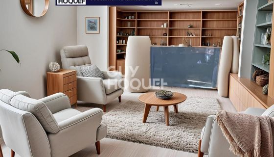 A louer APPARTEMENT T5 110 M2 TERRASSE  MONTPELLIER