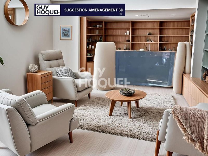 A louer APPARTEMENT T5 110 M2 TERRASSE  MONTPELLIER