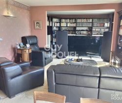 A louer APPARTEMENT T5 110 M2 TERRASSE  MONTPELLIER
