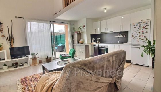 A louer APPARTEMENT DUPLEX T3 66 M2 TERRASSE  MEYREUIL