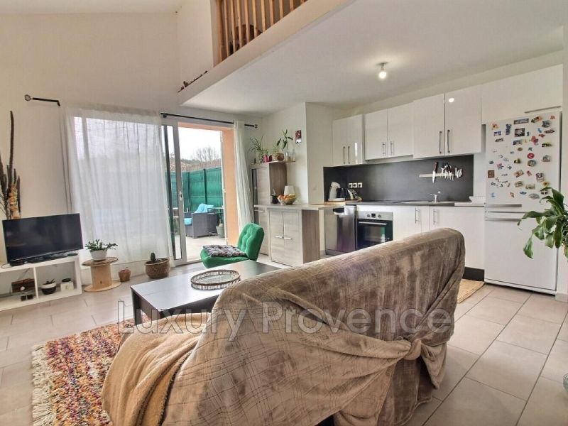 A louer APPARTEMENT DUPLEX T3 66 M2 TERRASSE  MEYREUIL