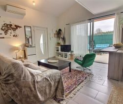 A louer APPARTEMENT DUPLEX T3 66 M2 TERRASSE  MEYREUIL