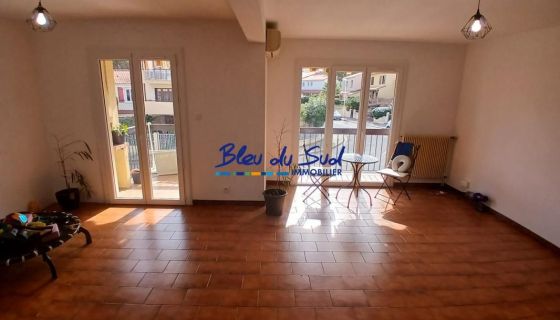 A louer APPARTEMENT NEUF T5 92 M2 TERRASSE  PERPIGNAN