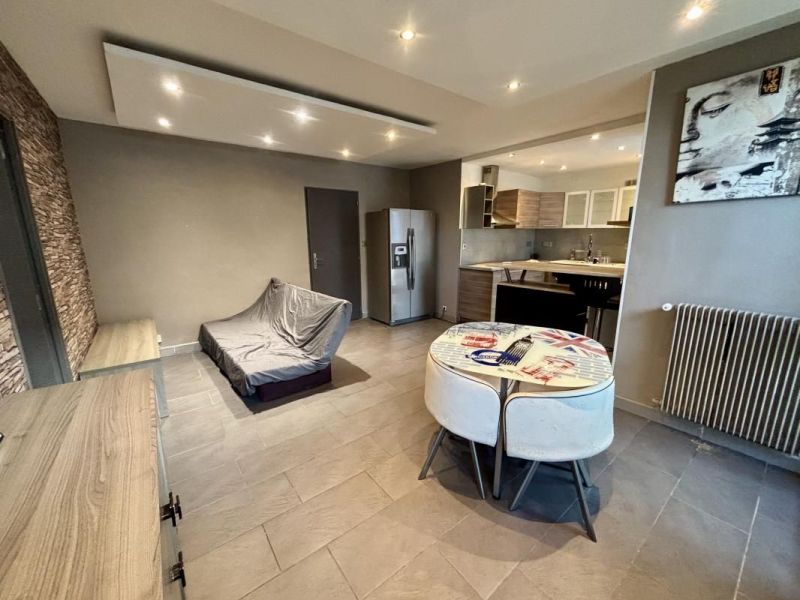 A louer APPARTEMENT T3 58 M2 BORD DE MER MARIGNANE