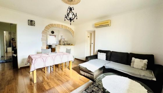 A louer APPARTEMENT T3 56 M2 BORD DE MER MARIGNANE