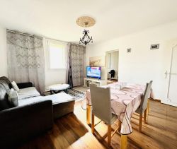 A louer APPARTEMENT T3 56 M2 BORD DE MER MARIGNANE