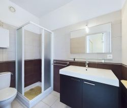 A louer STUDIO  27 M2 BORD DE MER AJACCIO