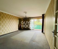 A louer APPARTEMENT T5 86 M2  MONTPELLIER