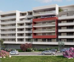 A louer STUDIO NEUF  29 M2 TERRASSE BORD DE MER AJACCIO