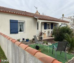 A vendre Maison de 71 m2 idÃ©alement situÃ©e 85460 L Aiguillon La Presqu Ile