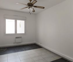 A louer APPARTEMENT T3 66 M2 BORD DE MER NARBONNE