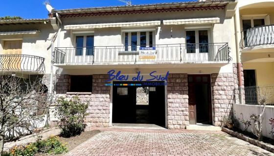 A louer MAISON  BOIS  VERNET LES BAINS