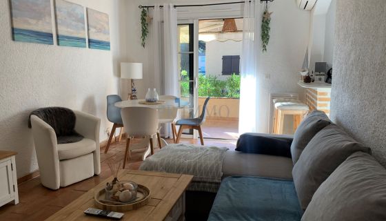 A vendre APPARTEMENT 2 PIECES rÃ©sidence le Castillon  83380 Roquebrune-sur-Argens