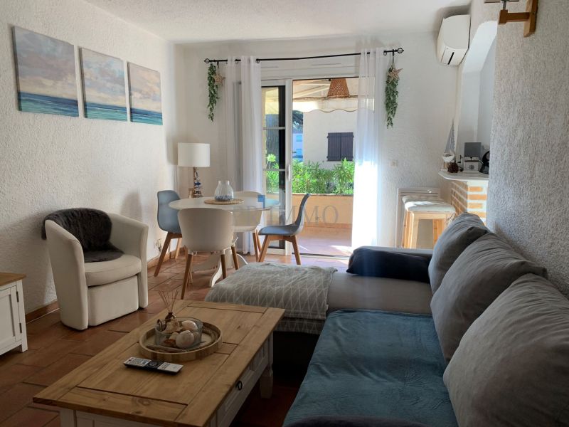 A vendre APPARTEMENT 2 PIECES rÃ©sidence le Castillon  83380 Roquebrune-sur-Argens